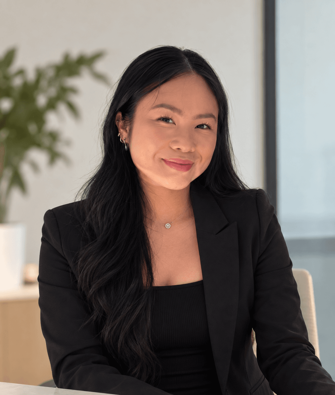 Josephine Arico, founder and clinical lead of SCOPE